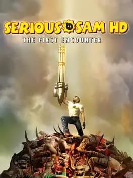 Serious Sam HD: The First Encounter