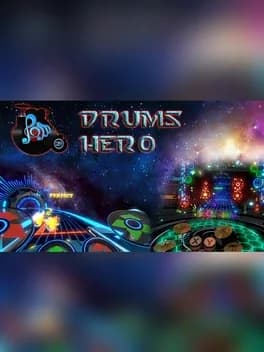 Drums Hero
