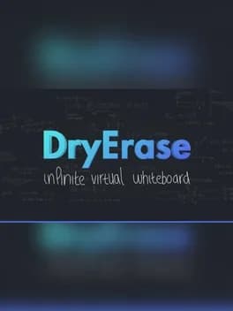Dry Erase: Infinite VR Whiteboard