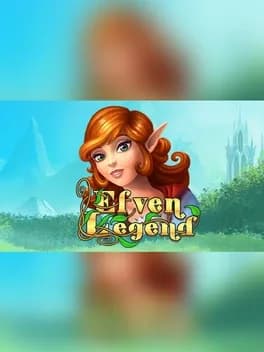 Elven Legend