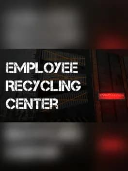 Employee Recycling Center