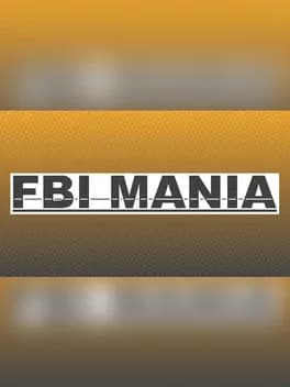 FBI Mania