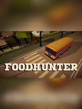 Food Hunter
