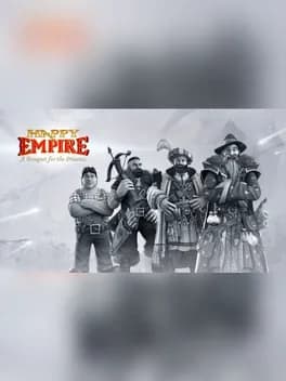Happy Empire: A Bouquet for the Princess