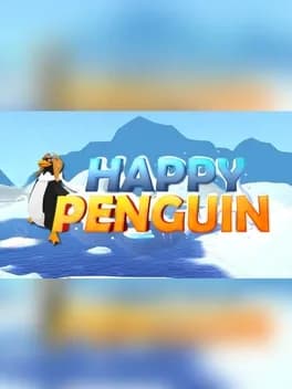 Happy Penguin VR