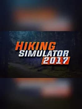 Hiking Simulator 2017