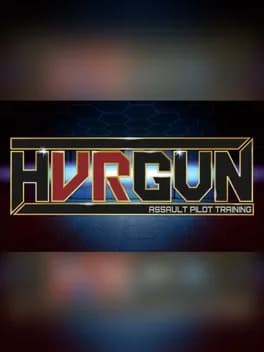 HVRGun