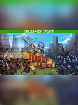 Hyper Knights