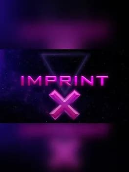 imprint-X