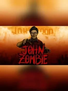 John the Zombie