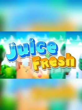 Juice Fresh