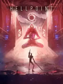 Hellpoint