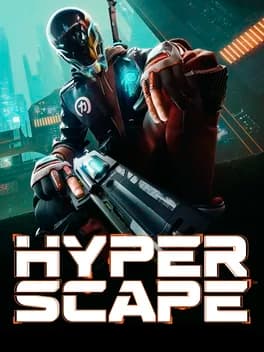 Hyper Scape