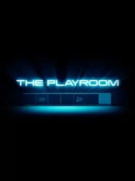 The Playroom
