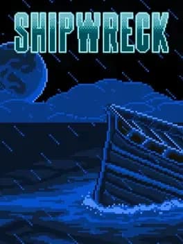 Shipwreck
