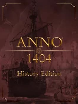 Anno 1404: History Edition