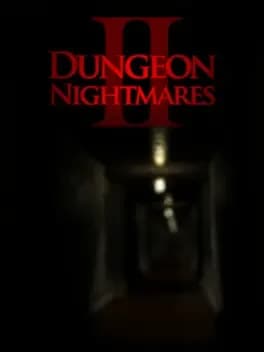 Dungeon Nightmares II: The Memory