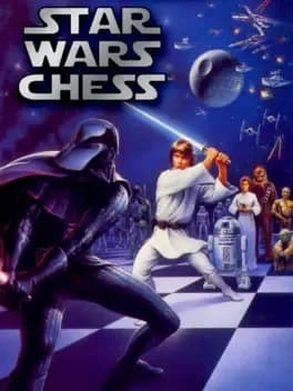 Star Wars Chess