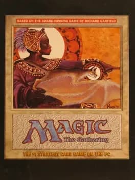Magic: The Gathering