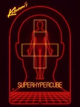 SuperHyperCube