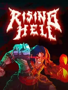 Rising Hell