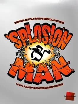 Splosion Man