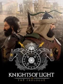 Knights of Light: The Prologue