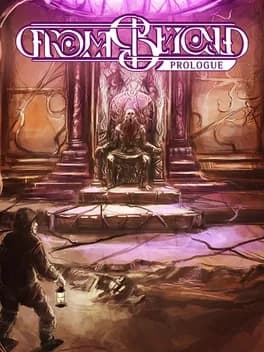 From Beyond Prologue