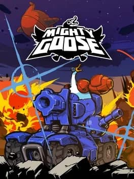 Mighty Goose