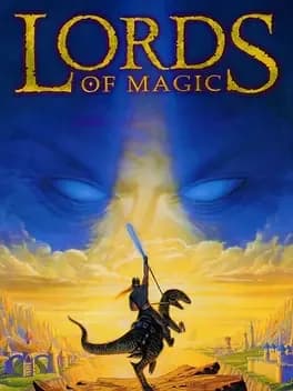Lords of Magic