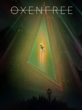Oxenfree