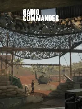 Radio Commander