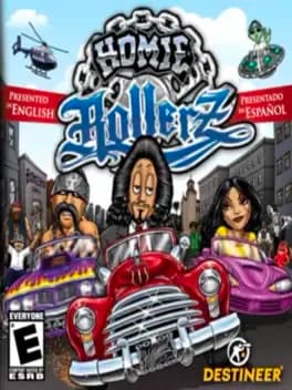 Homie Rollerz