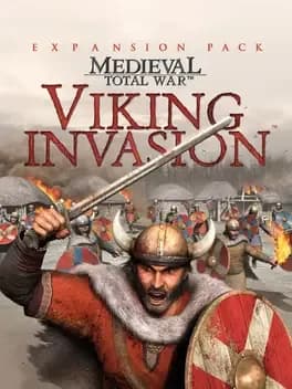 Medieval: Total War - Viking Invasion