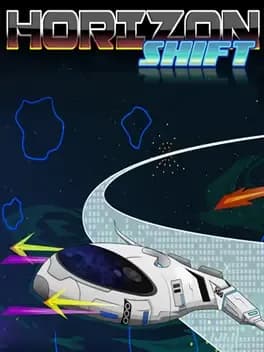 Horizon Shift