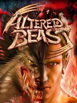 Altered Beast