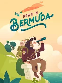 Down in Bermuda