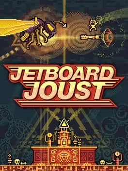 Jetboard Joust