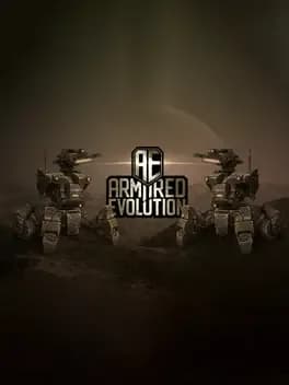 Armored Evolution
