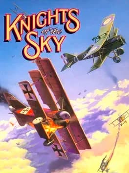 Knights of the Sky