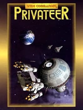 Wing Commander: Privateer