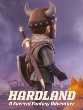 Hardland