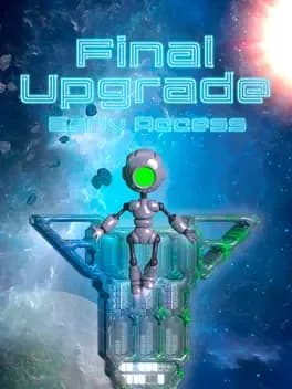 Final Upgrade