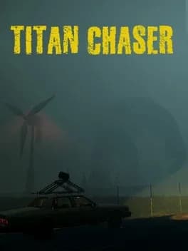 Titan Chaser