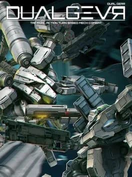 Dual Gear