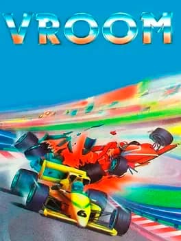 Vroom