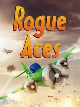 Rogue Aces