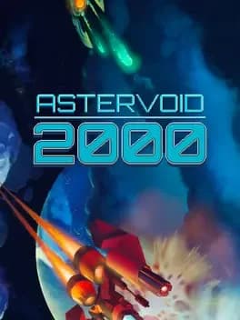 Astervoid 2000