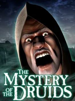 The Mystery of the Druids