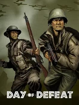 Day of Defeat
